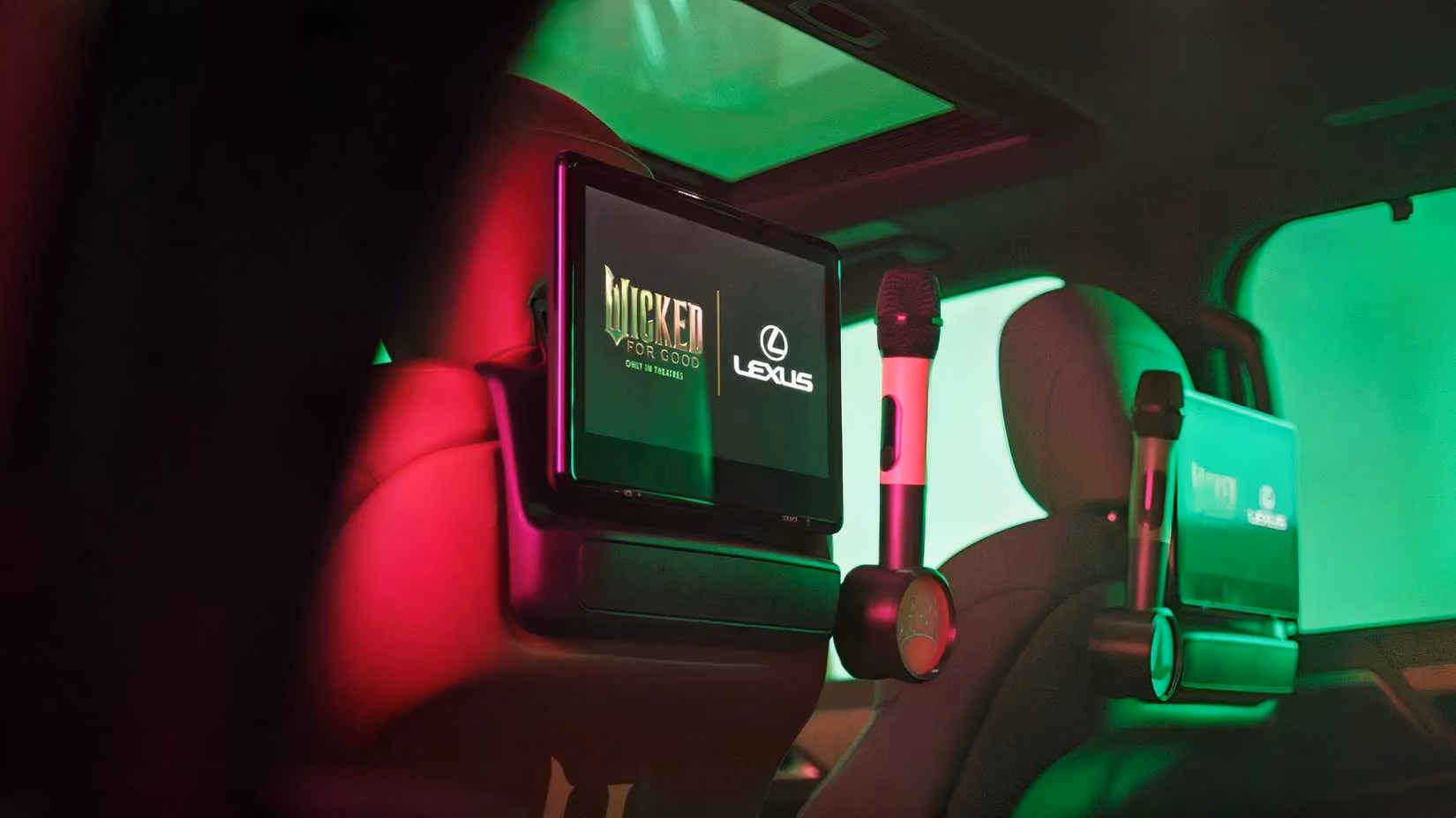 lexus-unveils-wicked-for-good-karaoke-lx-concept-suv-ahead-of-film-premiere-image-2
