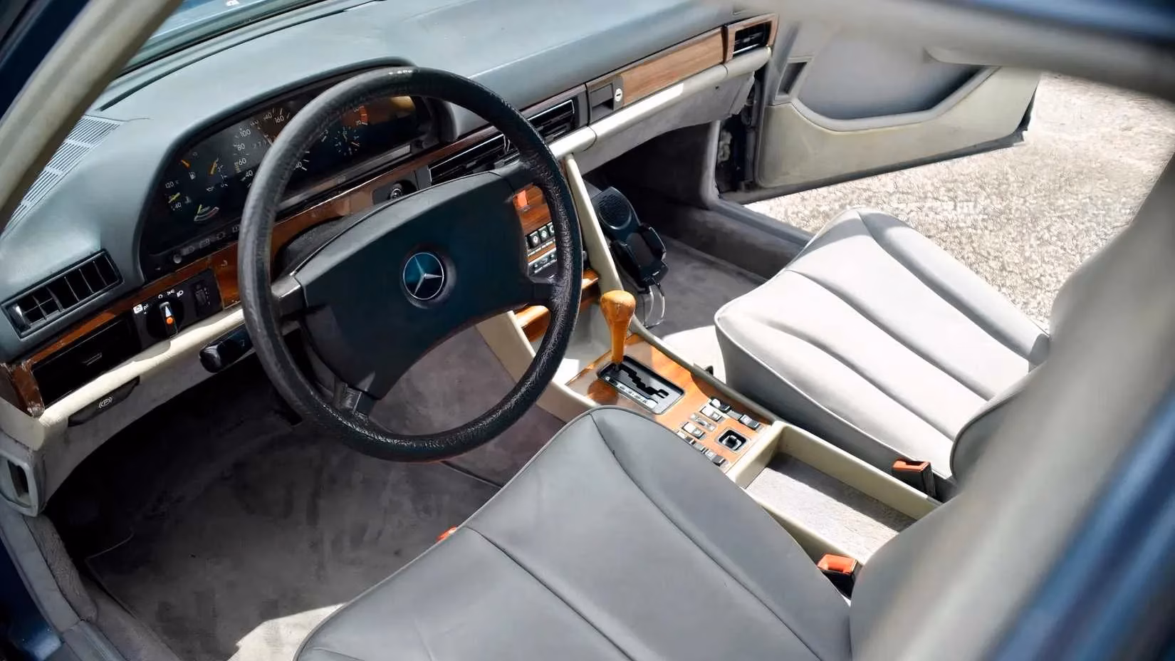 my-quest-for-the-ultimate-luxury-ute-the-story-of-a-one-off-mercedes-benz-500-sel-pickup-image-2