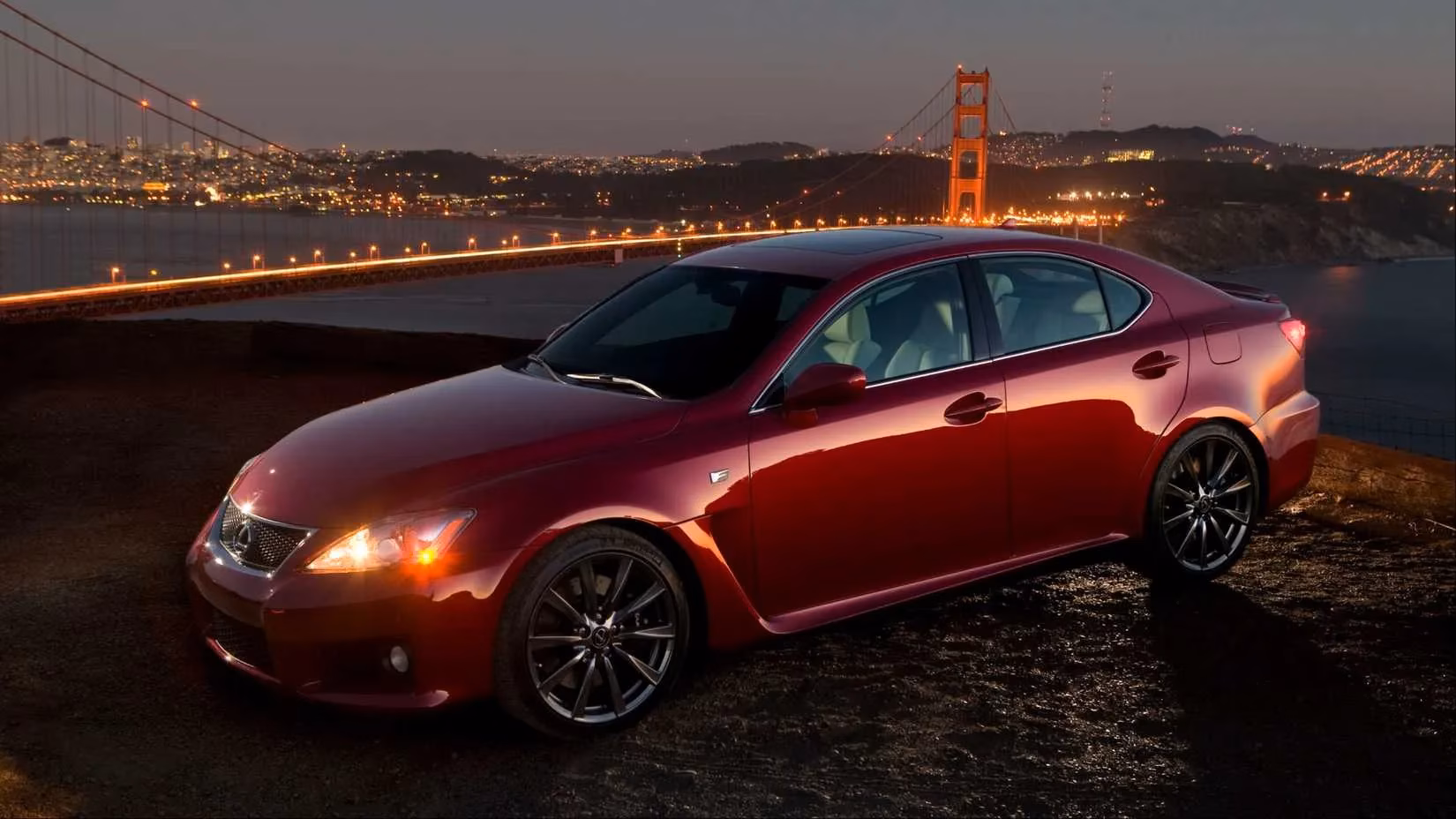 the-2008-lexus-is-f-japans-undercover-v8-assassin-still-flying-under-the-radar-in-2026-image-1