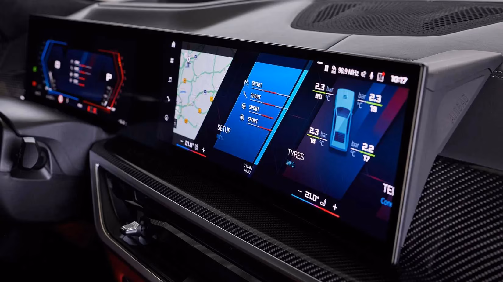 the-epic-showdown-mercedes-amg-gle-63-s-vs-bmw-x5-m-competition-in-2025-image-1