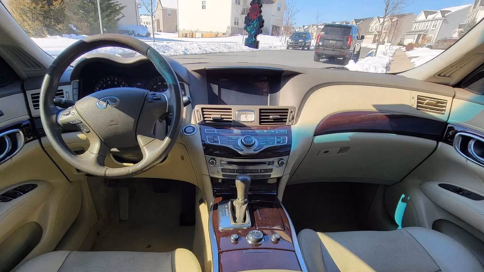 the-infiniti-q70l-v8-the-ultimate-under-the-radar-luxury-performance-bargain-in-2026-image-2