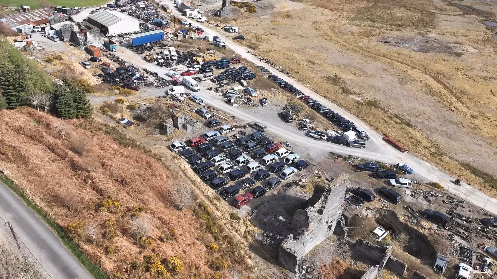welsh-land-rover-graveyard-how-an-abandoned-lead-mine-swallowed-luxury-suvs-image-1